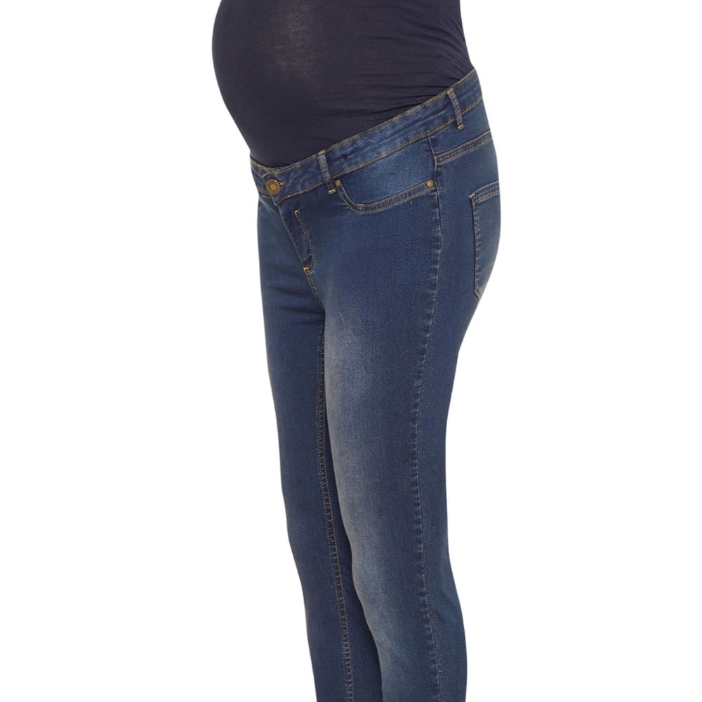 Maternity skinny jeans Long Tall Sally